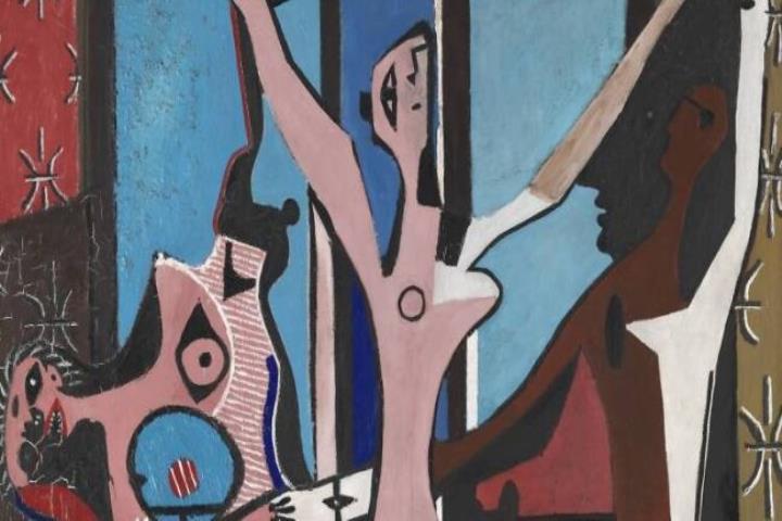 3 dagen President Hotel *** + Expo Picasso